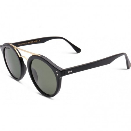 Lunette de soleil French Retro - GAEL