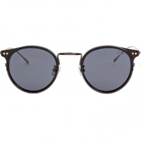 Lunette de soleil French Retro - JAMES