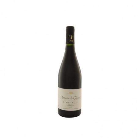 Pinot noir Domaine Cabriac 2018