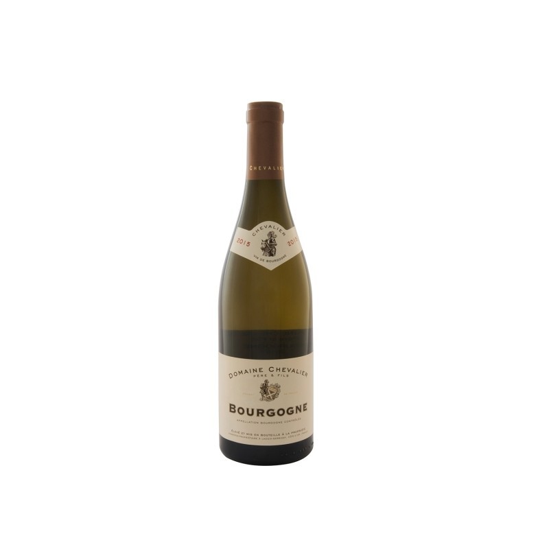 Vin -Bourgogne Domaine Chevalier 2019