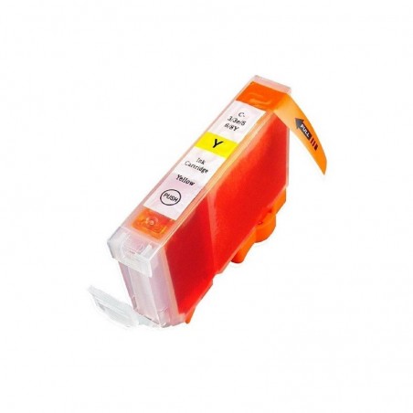 Réservoir d’encre Canon BCI-3eY (sans boite)