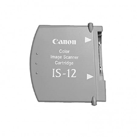 Réservoir d’encre Canon IS-12 (sans boite)