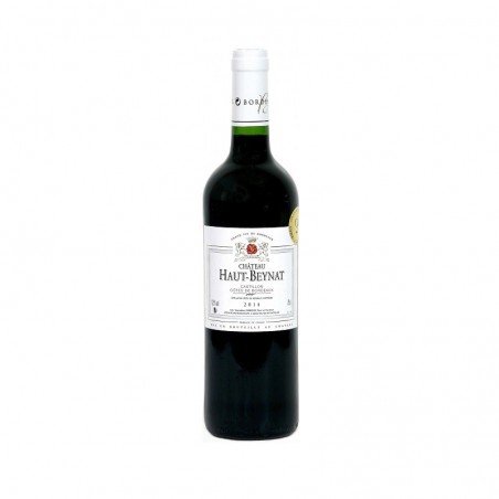 Château Haut Beynat Tradition x6 (-24,7%)