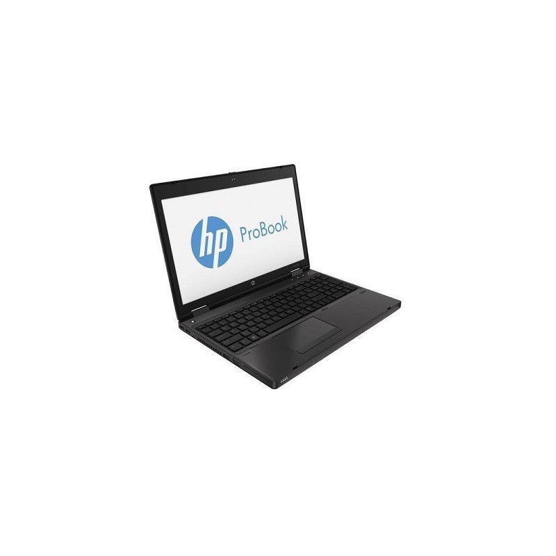 HP- Probook 6570b - i3 - W10 - SSD - Bon Etat