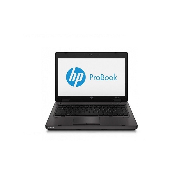 HP- Probook 6475b - A8 - W10 - Bon Etat