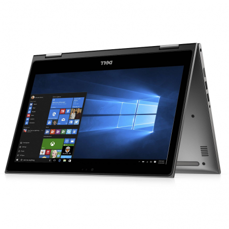 DELL Inspiron 13-5378 - I5 - W10 -  SSD - Bon Etat