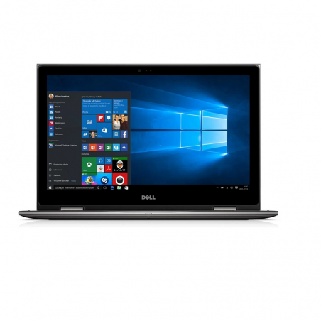 DELL Inspiron 15-5579- I5 - W10 -  SSD -