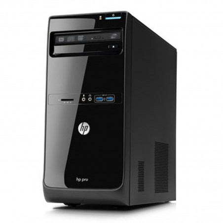 HP Pro 3405  - AMD - Windows 10
