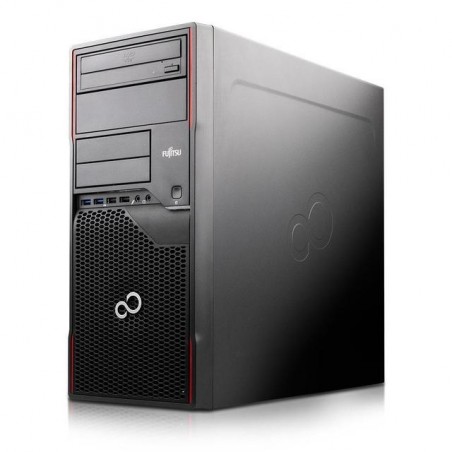  Fujitsu Esprimo P910 - Intel Core i5 - Windows 10