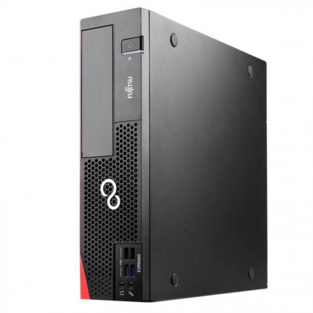  Fujitsu Esprimo D556 - Intel core i5 - Windows 10