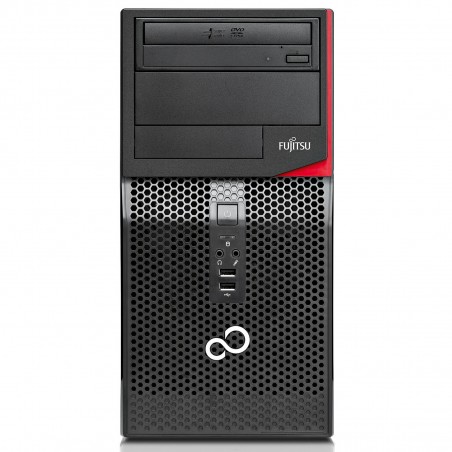 Fujitsu Esprimo P420 - Intel core i5 - Windows 10