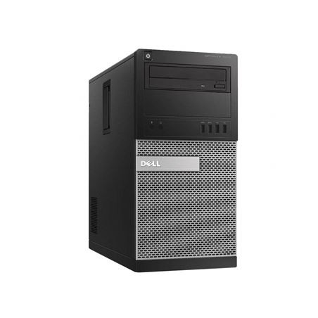 Dell Optiplex 9020 - Intel core i5 - Windows 10