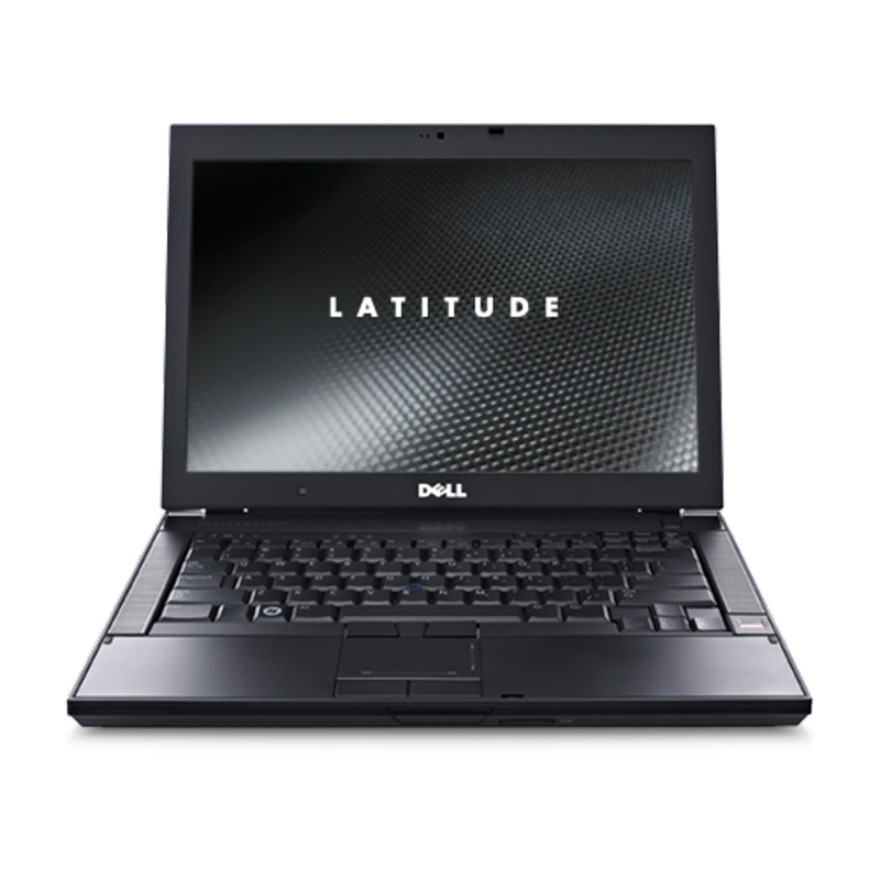  Dell Latitude E6400 - Intel Core 2 Duo - 14,1" - Windows 10 - AZERTY