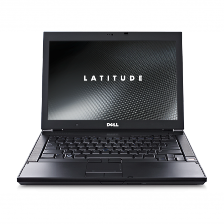  Dell Latitude E6400 - Intel Core 2 Duo - 14,1" - Windows 10 - AZERTY