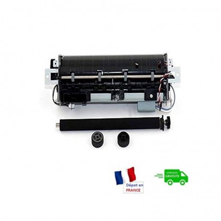 Kit maintenance Lexmark 40X5401 Genuine Original NEUF - 120000 pages