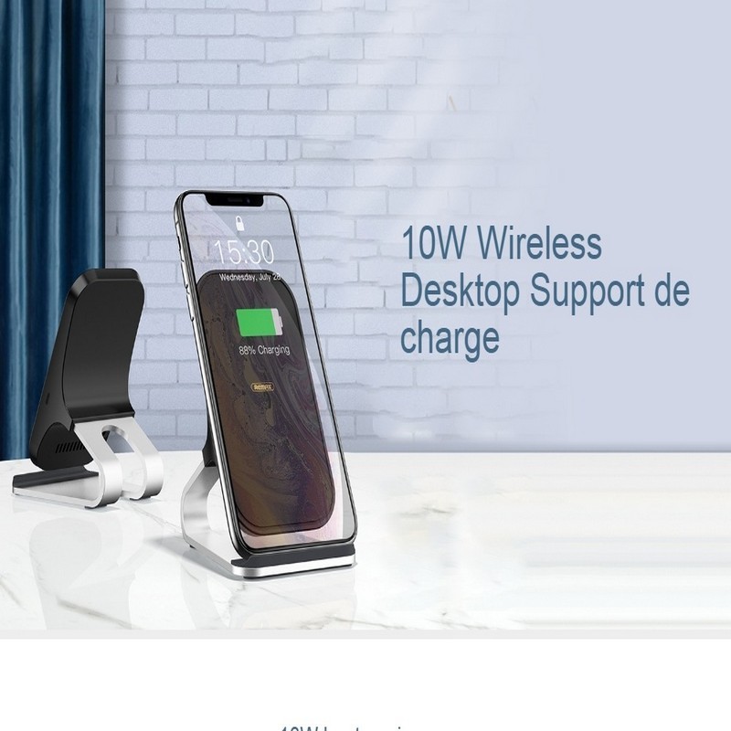 REMAX RP-W12 Wireless Charger