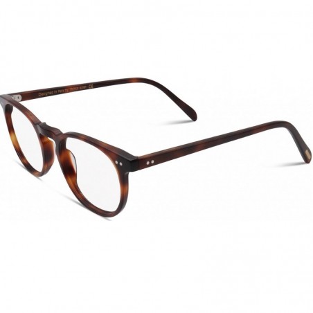 Lunette de vue French Retro - GASPARD