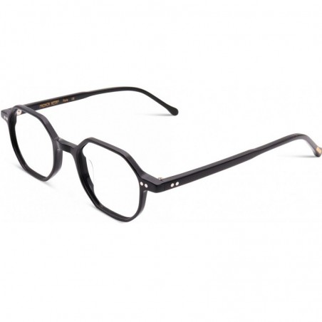 Lunette de vue French Retro - JEFF