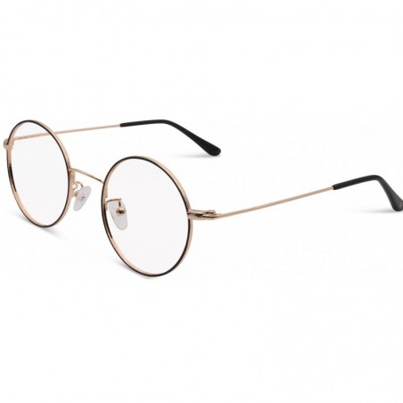 Lunette de vue French Retro - AMANDINE