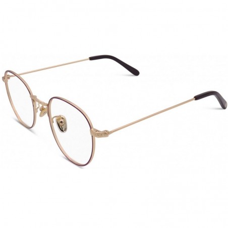 Lunette de vue French Retro - JULES