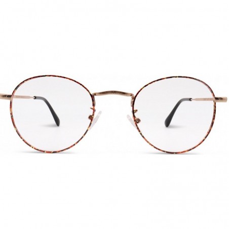 sidney_ecaille_marron_or