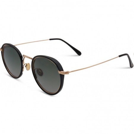 Lunette de soleil French Retro - MARCEL