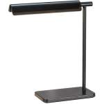 Rabalux – Lampe de bureau LED Horus – 7W – 530 lm – IP20 – Noir - Image 2