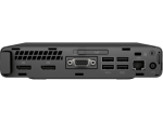HP EliteDesk 800 G3 Mini PC – Intel Core i7-6700T – 16 Go RAM – SSD 512 Go – Windows 10 (Reconditionné) - Image 3