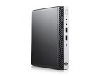 HP EliteDesk 800 G3 Mini PC – Intel Core i7-6700T – 16 Go RAM – SSD 512 Go – Windows 10 (Reconditionné) - Image 2