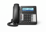 Téléphone IP Ericsson-LG iPECS IP8815E – SIP – PoE – Écran LCD