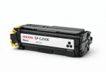 Toner Noir RICOH SP C250E – Cartouche d’origine - Image 2