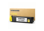 Samsung – Cartouche de Toner Jaune – CLT-Y503L