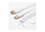 MAGIC ELEK – HDMI Invisible ultra-plat 2 m - Image 4