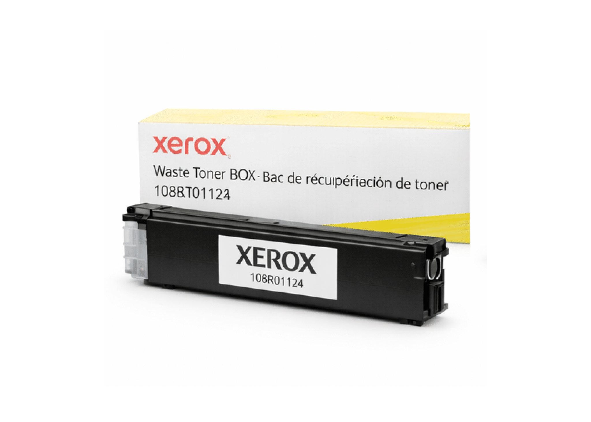 Xerox – Bac de récupération de toner – 108R01124