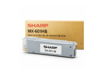 Sharp – Récupérateur de toner usagé – MX-601HB