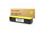 Sharp – Cartouche Toner jaune – MX-23GT-YA