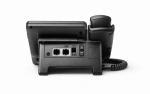 Téléphone IP Ericsson-LG iPECS IP8815E – SIP – PoE – Écran LCD - Image 2
