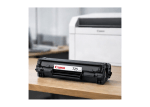 Canon – Cartouche Laser Noir – 725 - Image 2