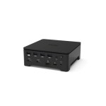 Station d’accueil PORT Designs 2×2K – USB-C & USB-A universelle (Reconditionnée + chargeur inclus)