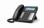 Téléphone IP Ericsson-LG iPECS IP8815E – SIP – PoE – Écran LCD - Image 3