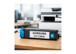 Samsung - Cartouche de Toner Cyan - CLT-C503L - Image 3