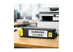 Samsung – Cartouche de Toner Jaune – CLT-Y503L - Image 3