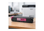 Samsung – Cartouche de Toner Magenta – CLT-M503L – Image 4