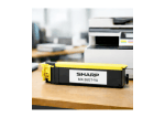 Sharp – Cartouche Toner jaune – MX-36GT-YA – Image 3