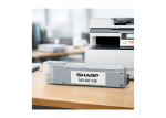 Sharp – Récupérateur de toner usagé – MX-601HB - Image 4