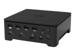 Station d’accueil PORT Designs 2×2K – USB-C & USB-A universelle (Reconditionnée + chargeur inclus) – Image 2