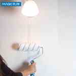 MAGIC ELEK – Câble électrique ultra-plat 2 lignes 230V / 16A – Fil électrique invisible - Image 8