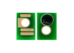 Puce de cartouche de toner pour Ricoh (BK / C / M / Y)