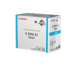 Canon – Toner Cyan – C-EXV21 C (0454B002)