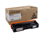 Toner Noir RICOH SP C250E – Cartouche d’origine